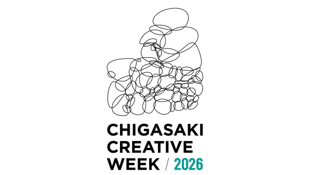 CHIGASAKI CREATIVE WEEK 2026